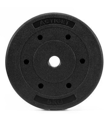 Komposiit raskusketas 5 kg 29 mm ACT0070