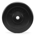 Komposiit raskusketas 10 kg 31 mm ACT0075