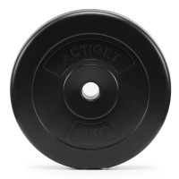 Komposiit raskusketas 10 kg 31 mm ACT0075