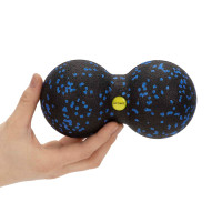 Kahekordne massaažipall ACT0097