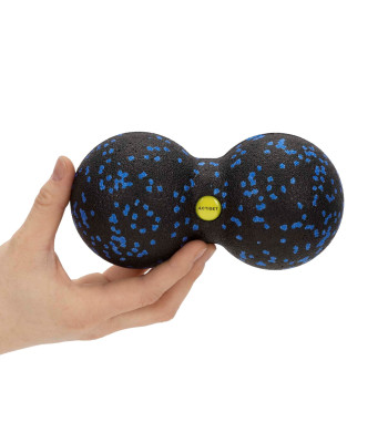 Kahekordne massaažipall ACT0097