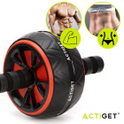 Treeningratas koos matiga ACT0111