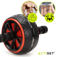 Treeningratas koos matiga ACT0111