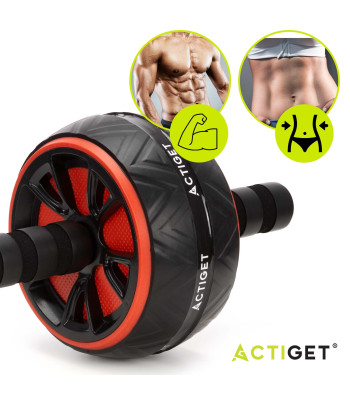 Treeningratas koos matiga ACT0111