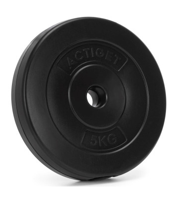 Komposiit raskusketas 5 kg 31 mm ACT0076