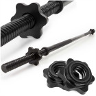 Sirge must kang ACT0010, 120 cm, 25 mm