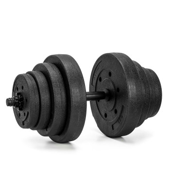 Reguleeritav hantli, 1x20 kg, ACTIGET ACT0112