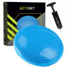 Sensoorne tasakaalupadi pumbaga ACT0114