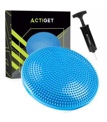 Sensoorne tasakaalupadi pumbaga ACT0114