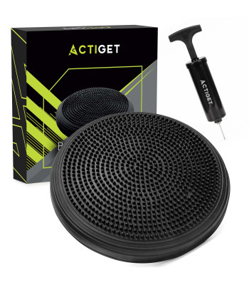 Sensoorne tasakaalupadi pumbaga ACT0116