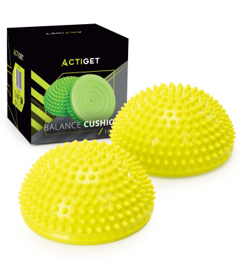 Sensoorne tasakaalupadi ACT0118