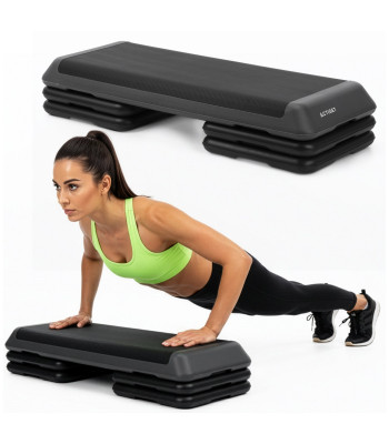 Treeningstepper ACT0121