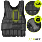 Raskusvest 10 kg ACT0122