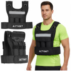 Raskusvest 20 kg ACT0124
