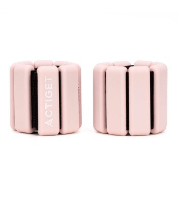 Hüppeliigese raskused 2 x 0,5 kg ACT0125