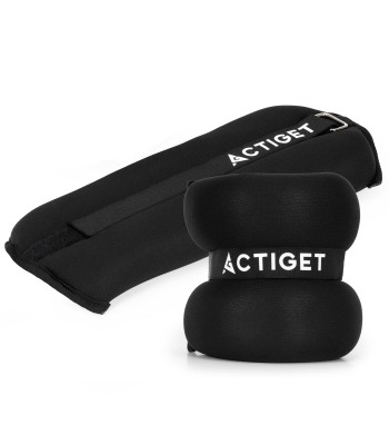 Treeningraskused 2 x 3 kg ACT0131