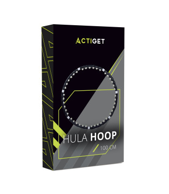 Hula Hoop treeningrõngas ACT0134