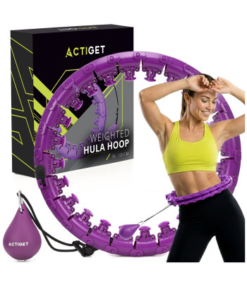 Raskusega Hula Hoop ACT0137