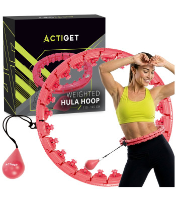 Raskusega Hula Hoop ACT0139