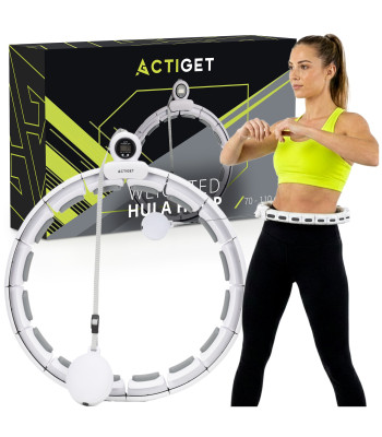 Raskusega Hula Hoop ACT0140