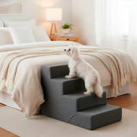 Koeratrepp 4 astmega