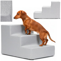 Laipteliai šunims 45 x 30 x 30 cm PA0338