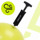 Kaasaskantav kuulpump