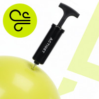 Kaasaskantav kuulpump