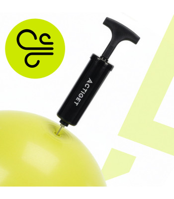 Kaasaskantav kuulpump