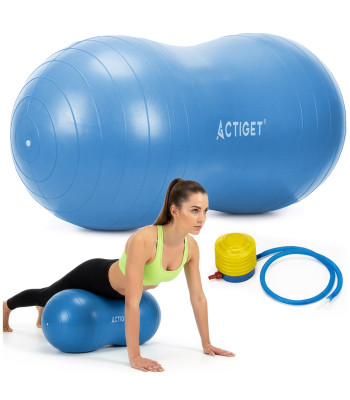 Actiget® Täispuhutav Oapall