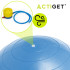 Actiget® Täispuhutav Oapall