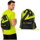 Actiget® Seljakott Kingadele