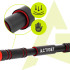 Actiget® Teleskoopiline Treeningkang