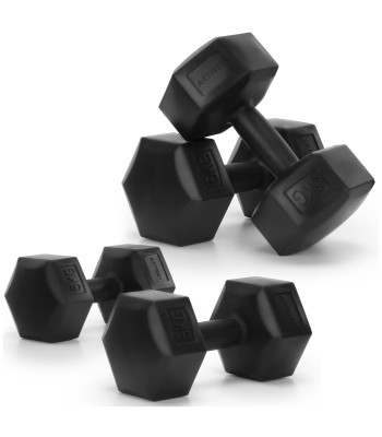 Hantlid 2 x 5 kg ACT0163