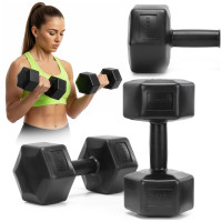 Hantlid 2 x 10 kg ACT0164