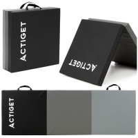 Kokkupandav treeningmatt 180 x 60 x 5,5 cm ACT0165