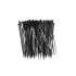 Kaablisidemed 150 mm mustad 100 tk GA0268