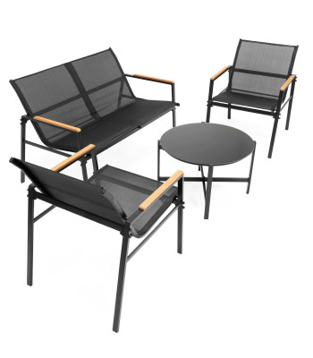 Aiamööbli komplekt GF0120