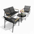Aiamööbli komplekt GF0120