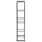 metallist istutusriiul 105 x 44,5 x 22,5 cm ga0214