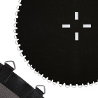 batuudi hüppematt 12 ft (72 vedruga) tm-12ft