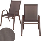 Aiatoolide komplekt 2 tk 73 x 55.5 x 93 cm GF0104