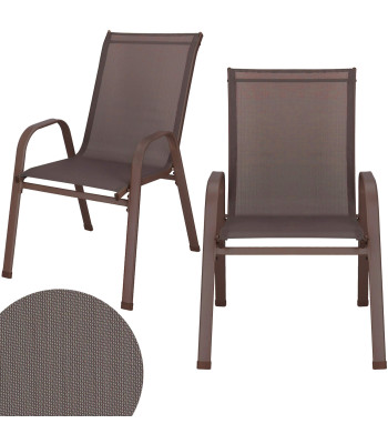 2-osaline aiateoolide komplekt GF0104, 73 x 55,5 x 93 cm