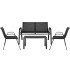 Aiamööbli komplekt GF0106