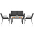 Aiamööbli komplekt GF0106