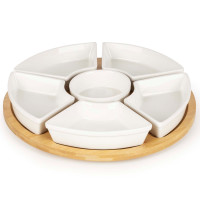 Pöörlev serveerimisalus 30 cm KI0169