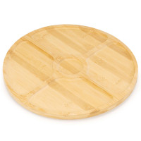 Pöörlev serveerimisalus 33 cm KI0170