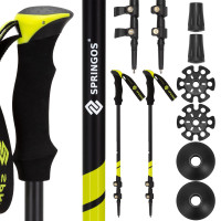 Trekkingu kepid CS0176