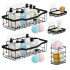 Springos riiulite komplekt 5 tk HA7543