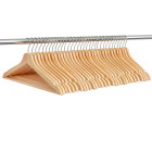 puidust riidepuud springos hg0086, 30 tk